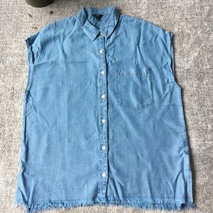 NWT Joe Jeans shirt